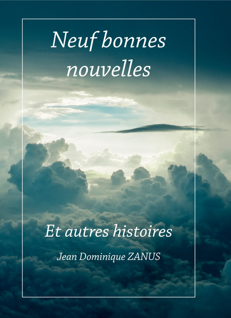 Neuf bonnes nouvelles