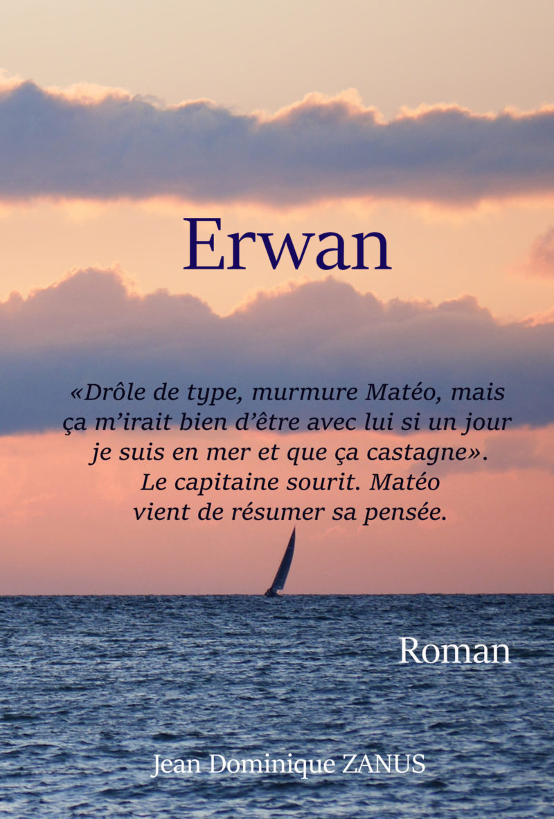 Erwan