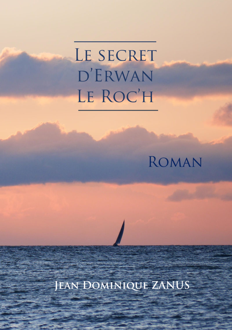 le secret d'Erwan Le Roc'h