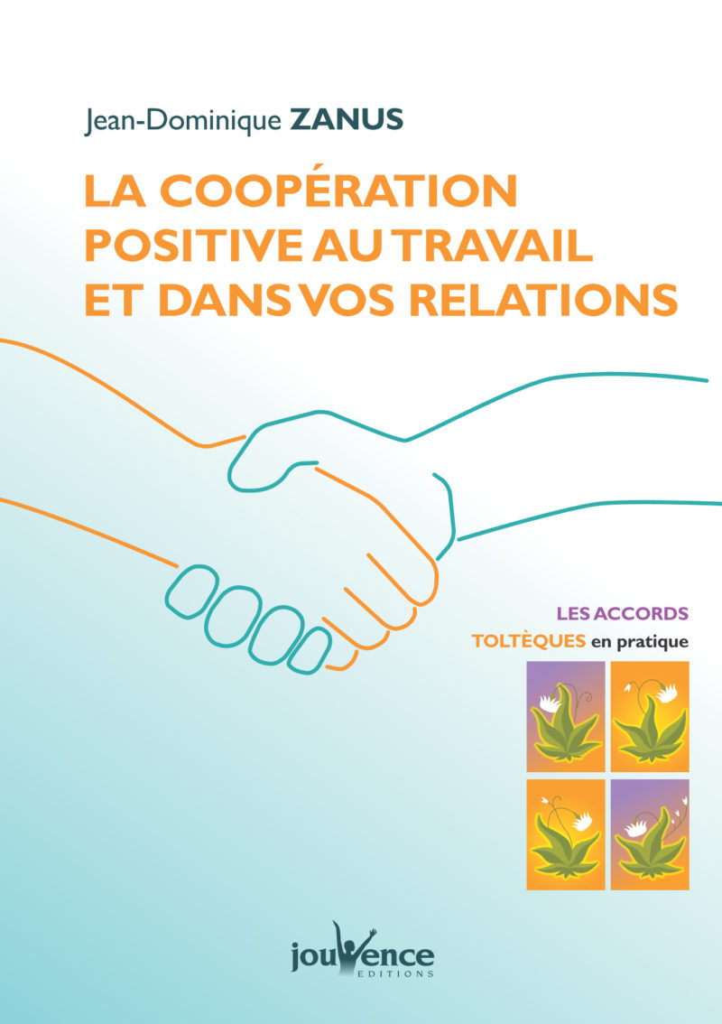 La coopération positive